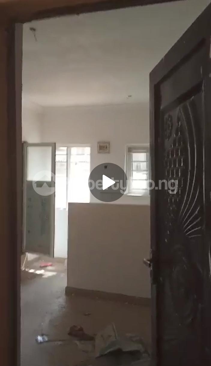 Flat / Apartment for rent Illupeju Village Ilupeju Lagos