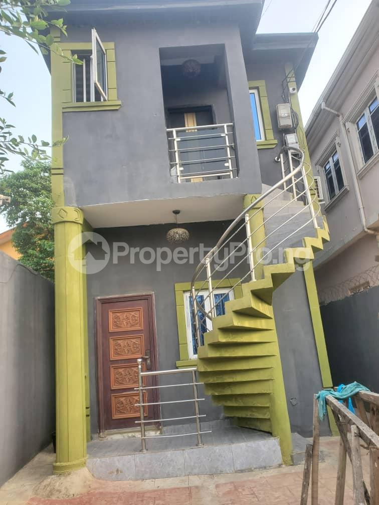 Flat / Apartment for rent Magodo GRA Phase 2 Kosofe/Ikosi Lagos