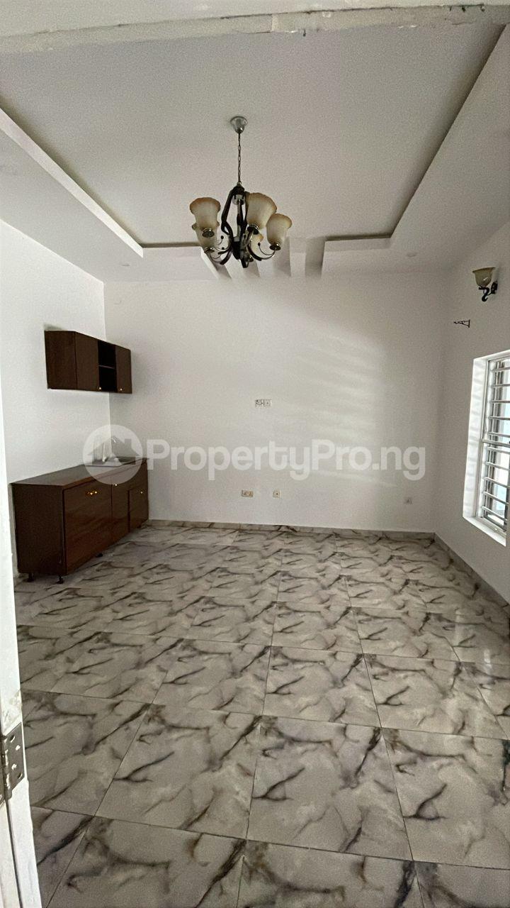 1 bedroom Flat / Apartment for rent Apple Wood Estate Orchid, Lekki Orchid Lekki Lagos