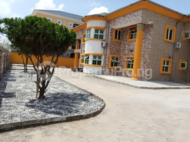 1 bedroom Flat / Apartment for rent Goodness Estate. Badore Ajah Lagos