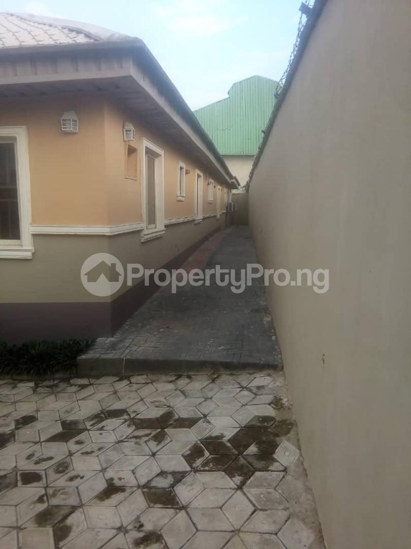 1 Bedroom Flat / Apartment in Epe Road Epe Lagos Flat / Apartment for