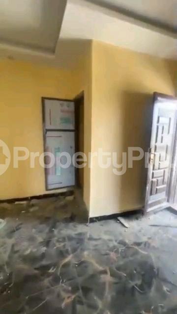 1 bedroom Flat / Apartment for rent Adekunle Yaba Lagos