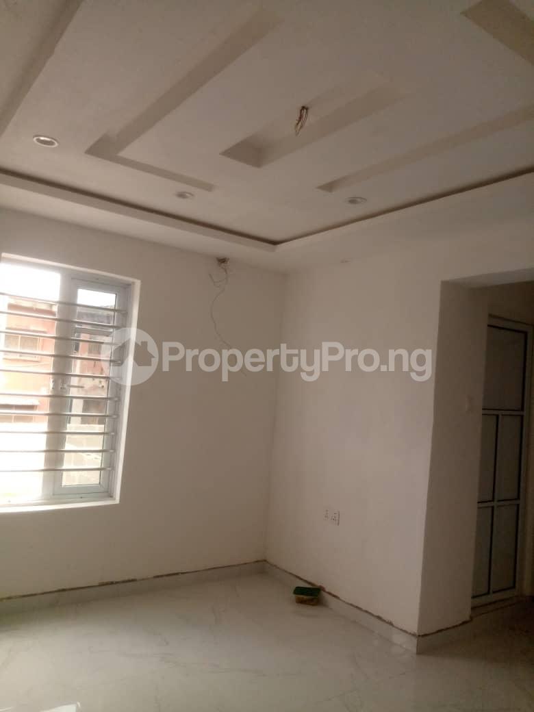 1 bedroom Flat / Apartment for rent Alapere Kosofe/Ikosi Lagos