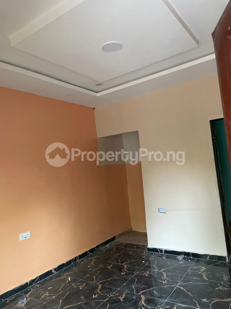 1 bedroom Flat / Apartment for rent Alapere Kosofe/Ikosi Lagos - 0