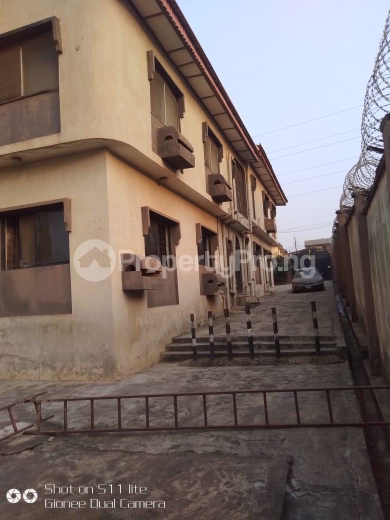 Flat / Apartment for rent Alausa Ikeja Lagos - 0