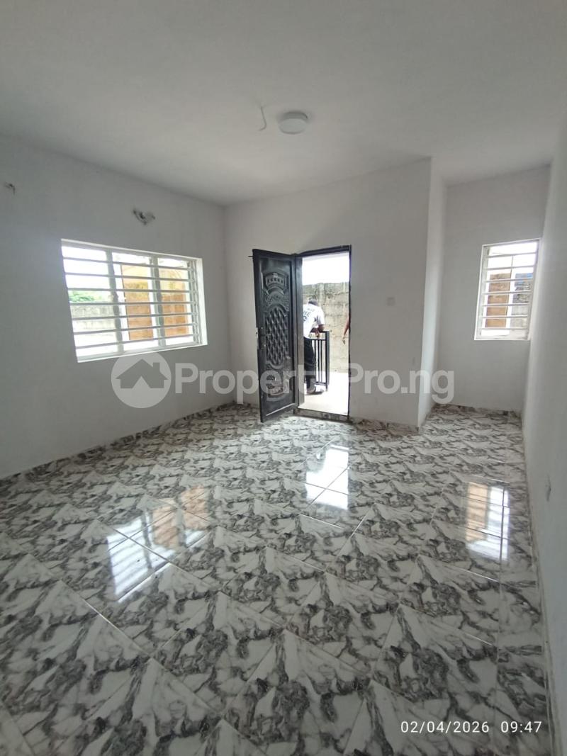1 bedroom Flat / Apartment for rent Extadoc Estate Ado Ajah Lagos
