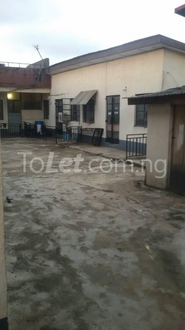 1 bedroom Flat / Apartment for rent 20 Philomena Street Valley Estate Dopemu Agege Lagos - 0