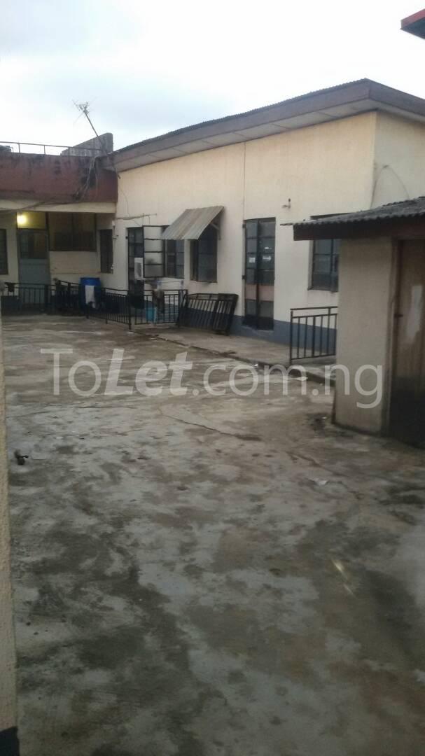 1 bedroom Flat / Apartment for rent Valley Estate Santos Layout Iyana Ipaja Ipaja Lagos