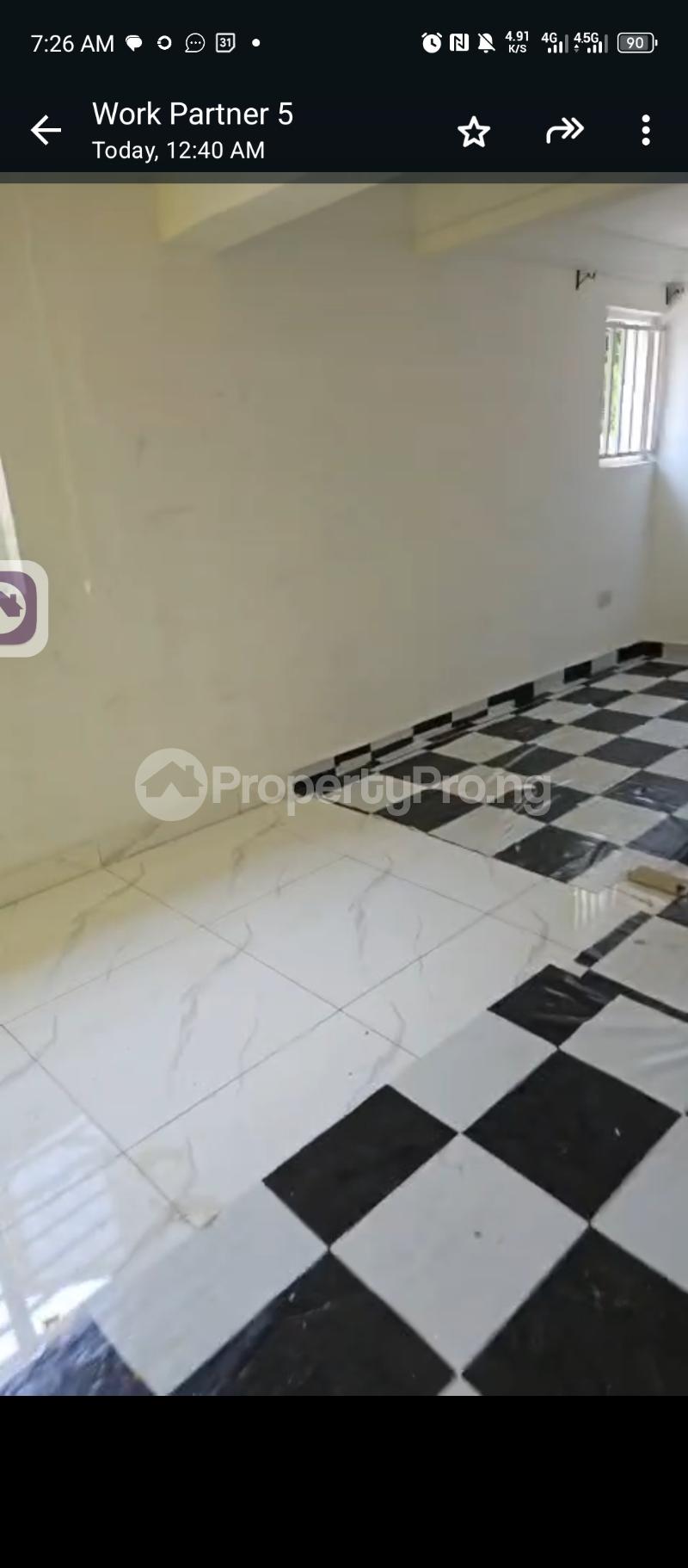 1 bedroom Flat / Apartment for rent Eleganza Estate VGC Lekki Lagos