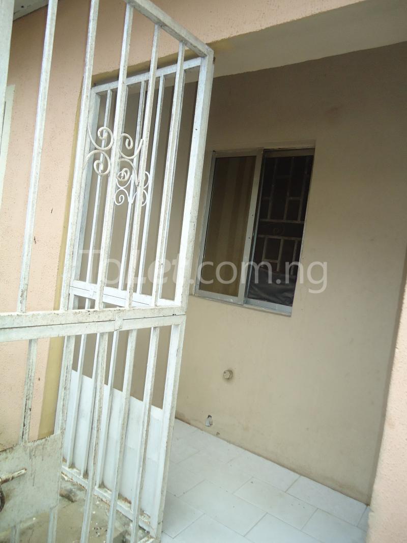 1 bedroom Flat / Apartment for rent Eputu London Awoyaya Ajah Lagos