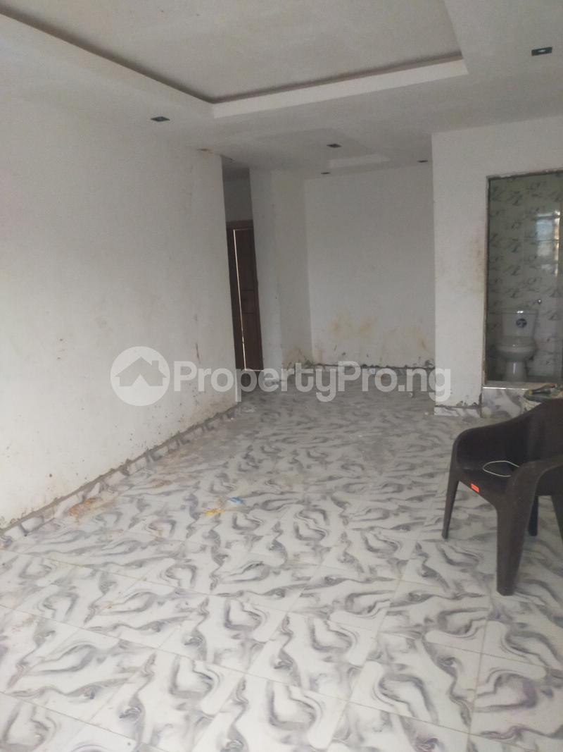 1 bedroom Flat / Apartment for rent Ifako-gbagada Gbagada Lagos