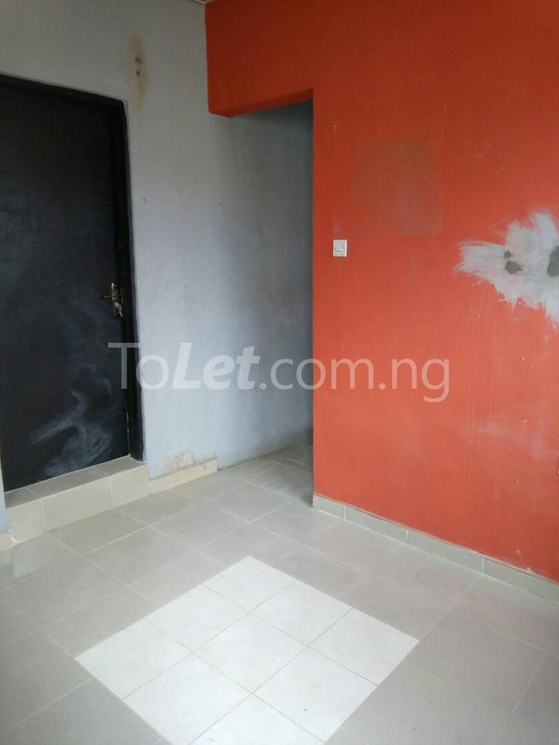 1 bedroom Flat / Apartment for rent 10, Tony Enyinna Close Soluyi Gbagada Lagos
