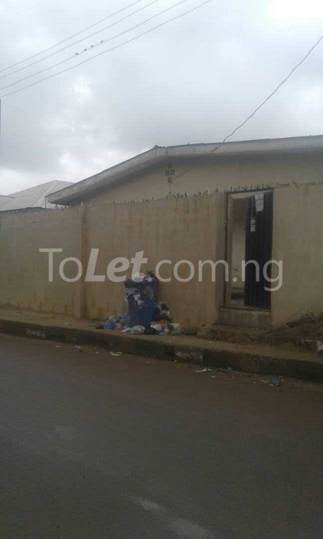 1 bedroom Flat / Apartment for rent 15 Ogundele Street Ifako-gbagada Gbagada Lagos