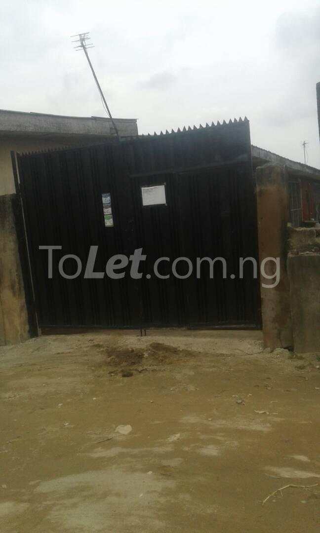 1 bedroom Flat / Apartment for rent 6 Dele Akingboye Street Ifako-gbagada Gbagada Lagos