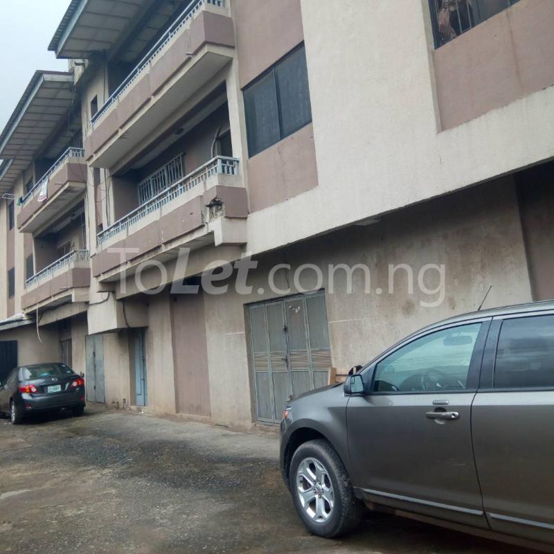 1 bedroom Flat / Apartment for rent 10 Adeola Raji Street Atunrase Medina Gbagada Lagos