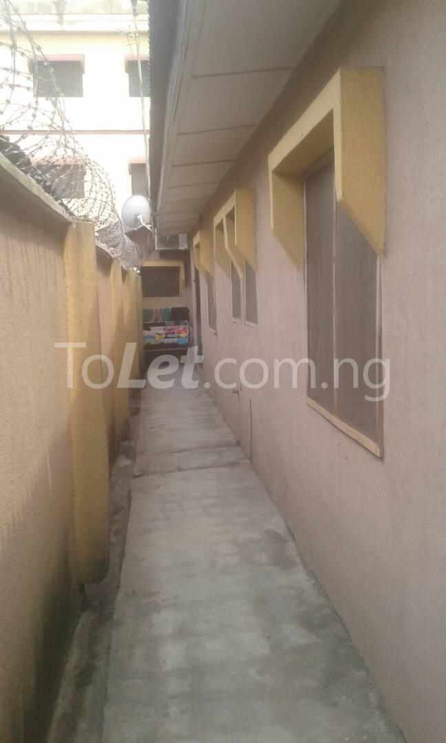 1 bedroom Flat / Apartment for rent 15 Femi Aderibigba Close Ifako-gbagada Gbagada Lagos