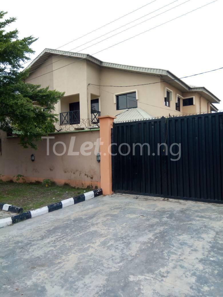 1 bedroom Flat / Apartment for rent Babatunde Kuboye Street Lekki Phase 1 Lekki Lagos - 0