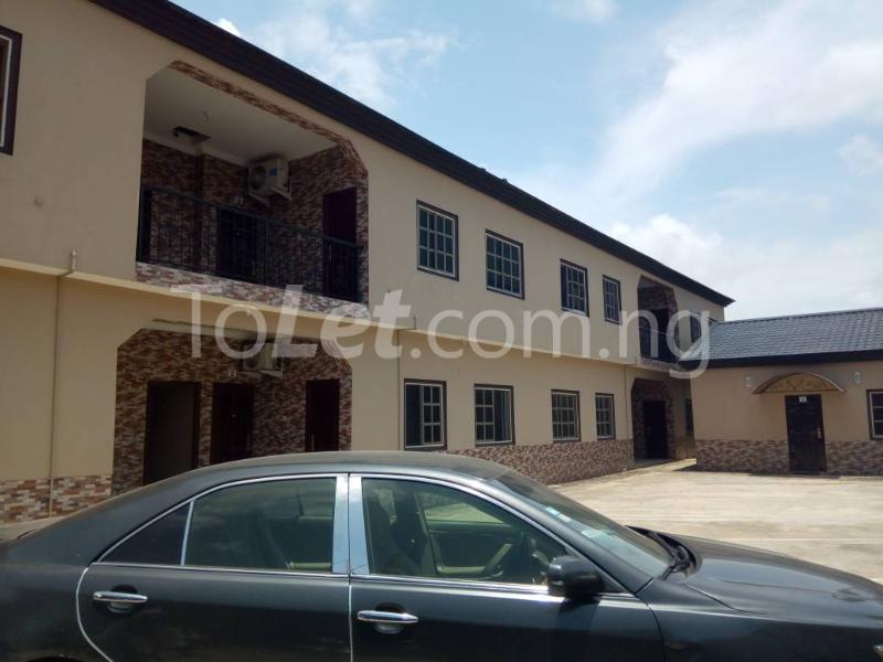 1 bedroom Flat / Apartment for rent 5 Eddie Eleje Street Off Oba Amusa Adebambo Avenue Lekki Phase 2 Lekki Lagos
