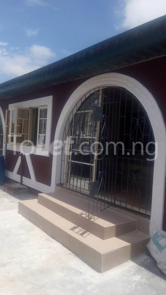 1 bedroom Flat / Apartment for rent Dupe Oguntade Street Off Baale Street Irile/ Ilasan Lekki Phase 2 Lekki Lagos