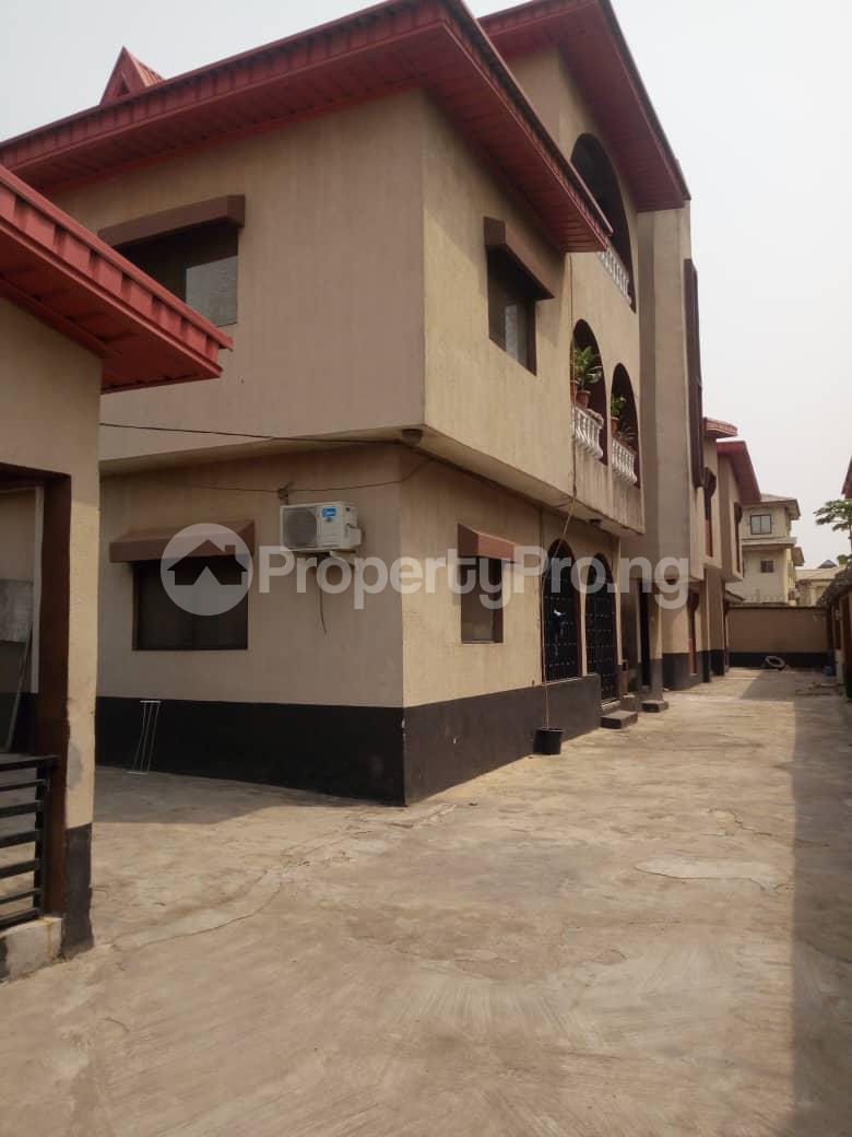 1 bedroom Flat / Apartment for rent Mapplewood Estate Oko oba Agege Lagos