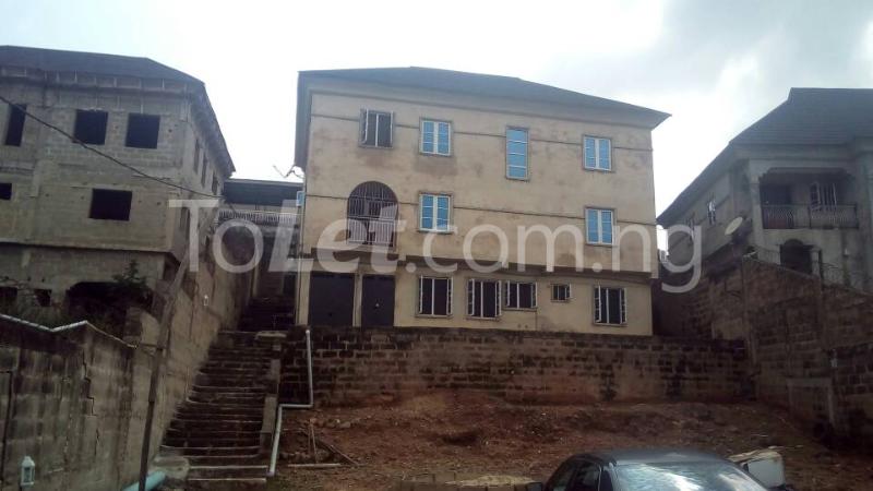 1 bedroom Flat / Apartment for rent Wasimi Environs Shonibare Estate Maryland Lagos