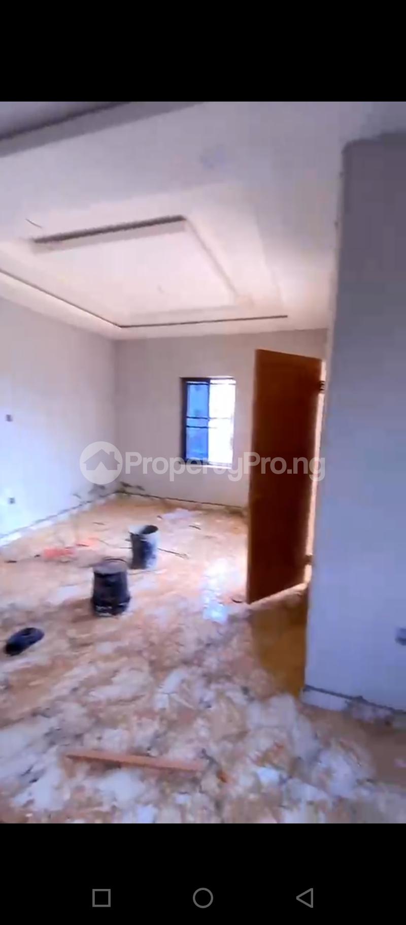 1 bedroom Flat / Apartment for rent Street New garage Gbagada Lagos
