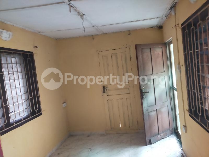 1 bedroom Flat / Apartment for rent New Garage Gbagada New garage Gbagada Lagos