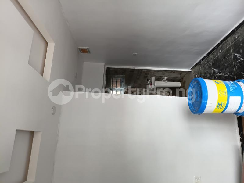 1 bedroom Flat / Apartment for rent Off Kajola Road Obawole Ifako Ijaiye Lagos Ifako-ogba Ogba Lagos