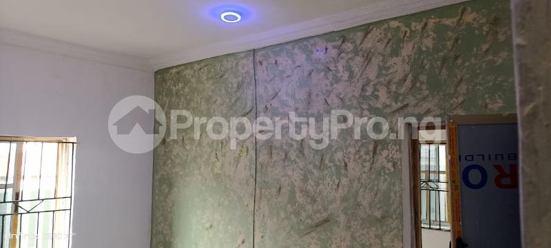 1 bedroom Flat / Apartment for rent Ogudu Ogudu Lagos