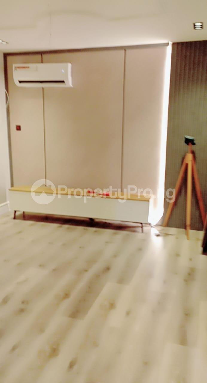1 bedroom Flat / Apartment for rent Ogudu GRA Ogudu Lagos