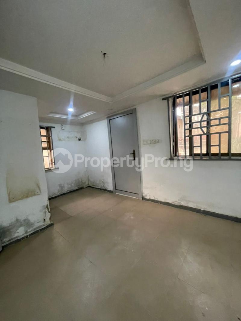 1 bedroom Flat / Apartment for rent Ogudu GRA Ogudu Lagos
