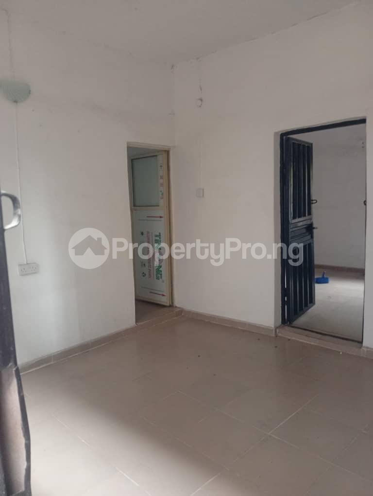 1 bedroom Flat / Apartment for rent Ogudu-Orike Ogudu Lagos