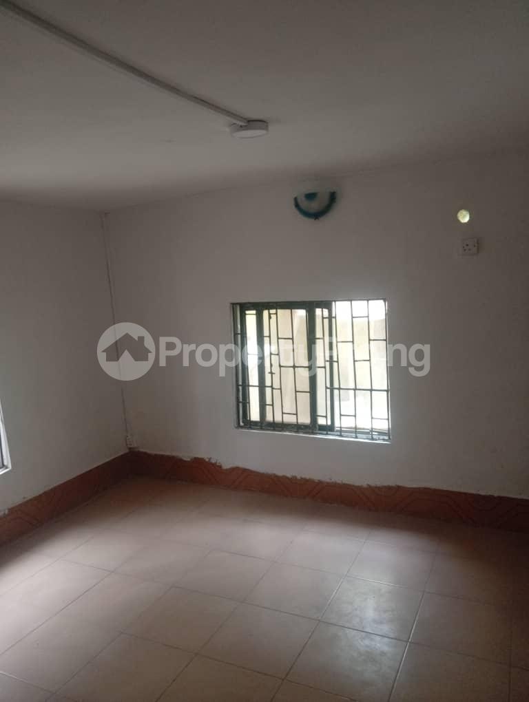 1 bedroom Flat / Apartment for rent Ogudu-Orike Ogudu Lagos