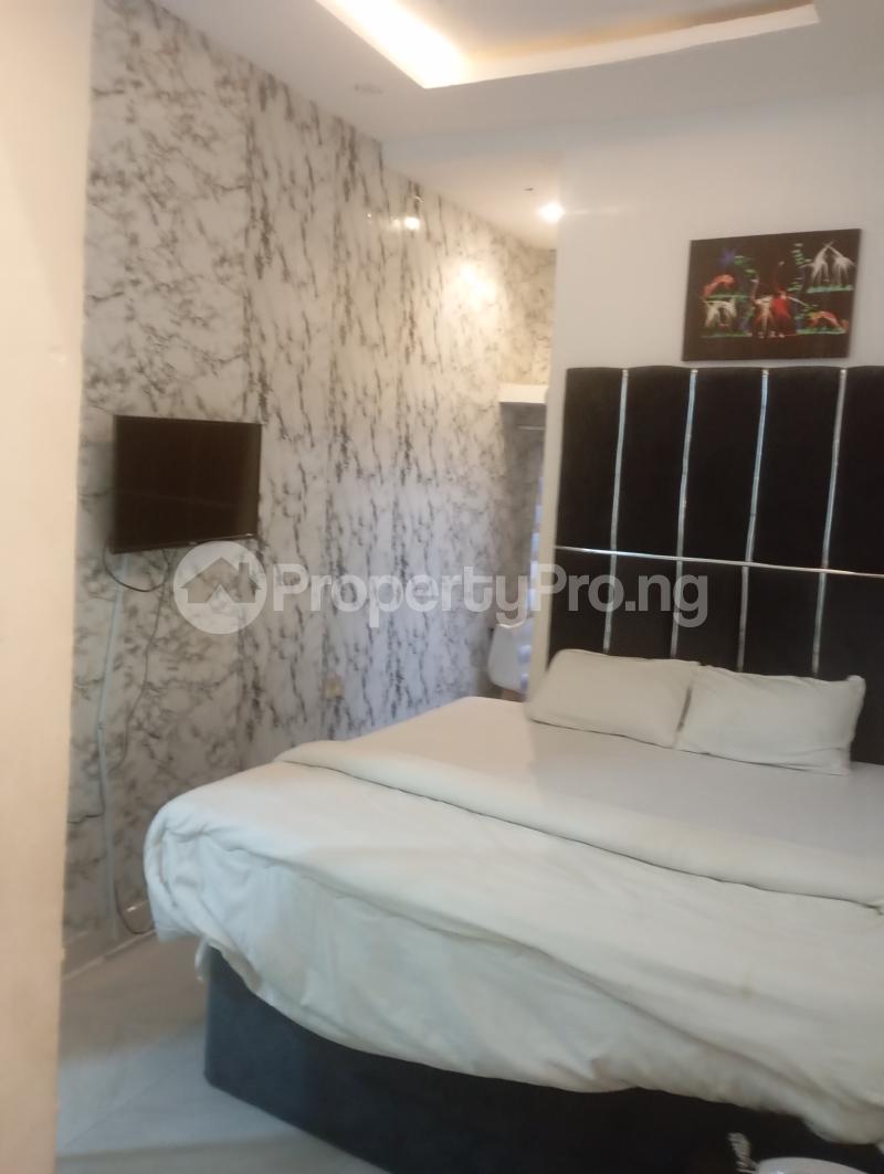 1 bedroom Flat / Apartment for rent ONIRU Victoria Island Lagos