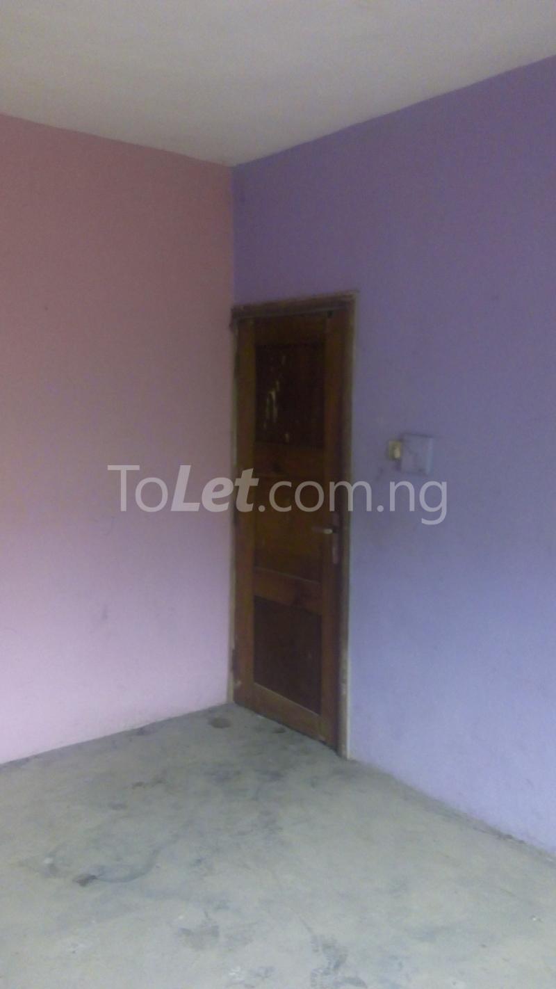 1 bedroom Flat / Apartment for rent 17 Eric Manuel Street Bode Thomas Surulere Lagos - 0