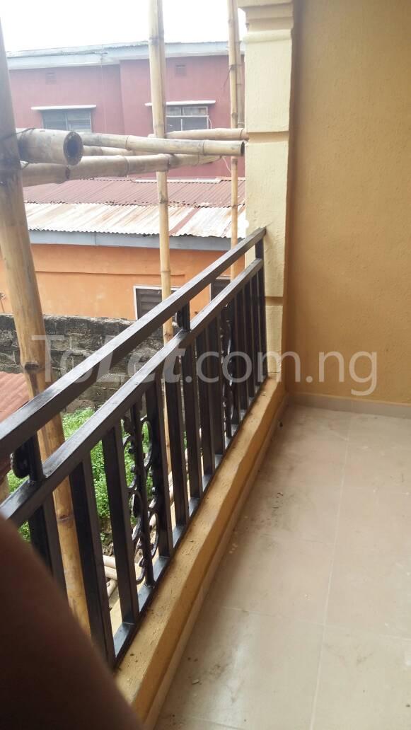 1 bedroom Flat / Apartment for rent Odejayi Surulere Lagos