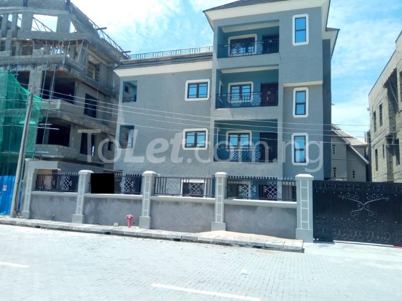 1 bedroom Flat / Apartment for rent Oniru Victoria Island Extension Victoria Island Lagos