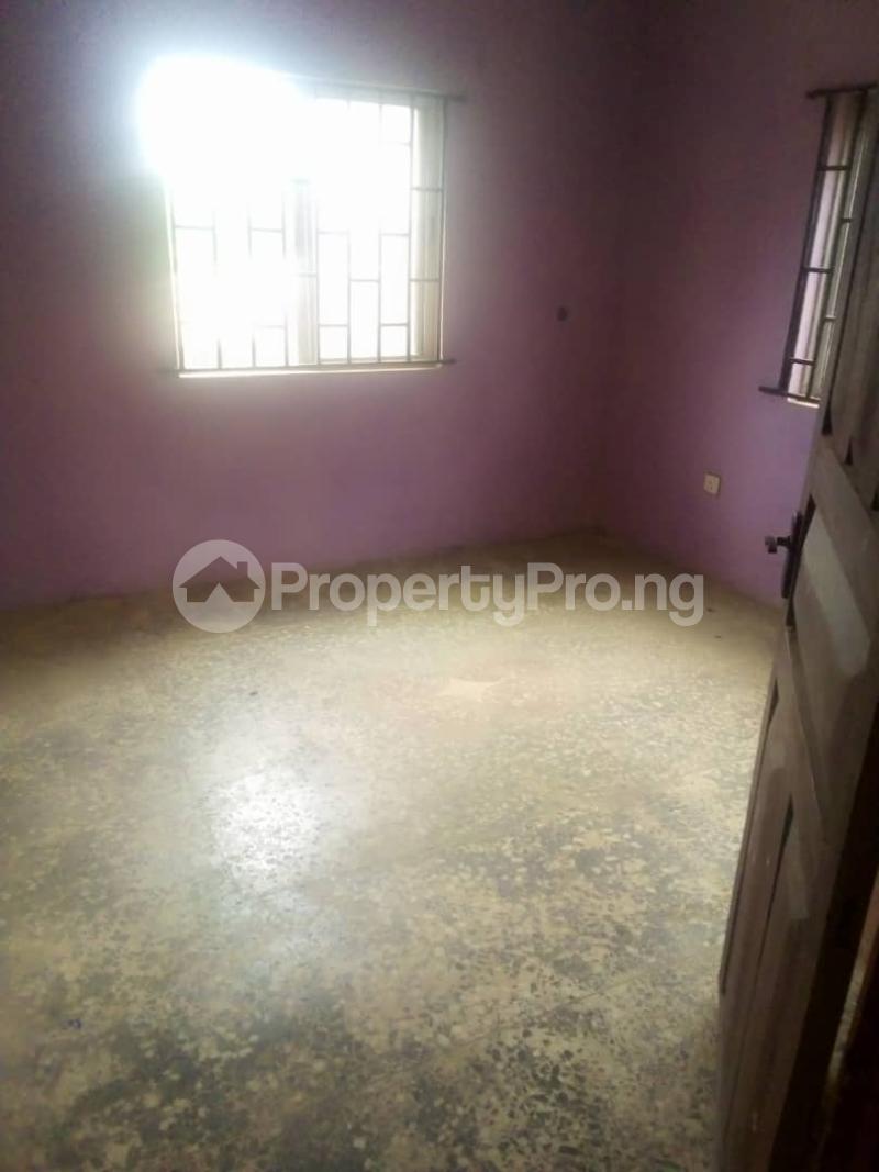 Flat / Apartment for rent Graceland Estate Egbeda Alimosho Lagos