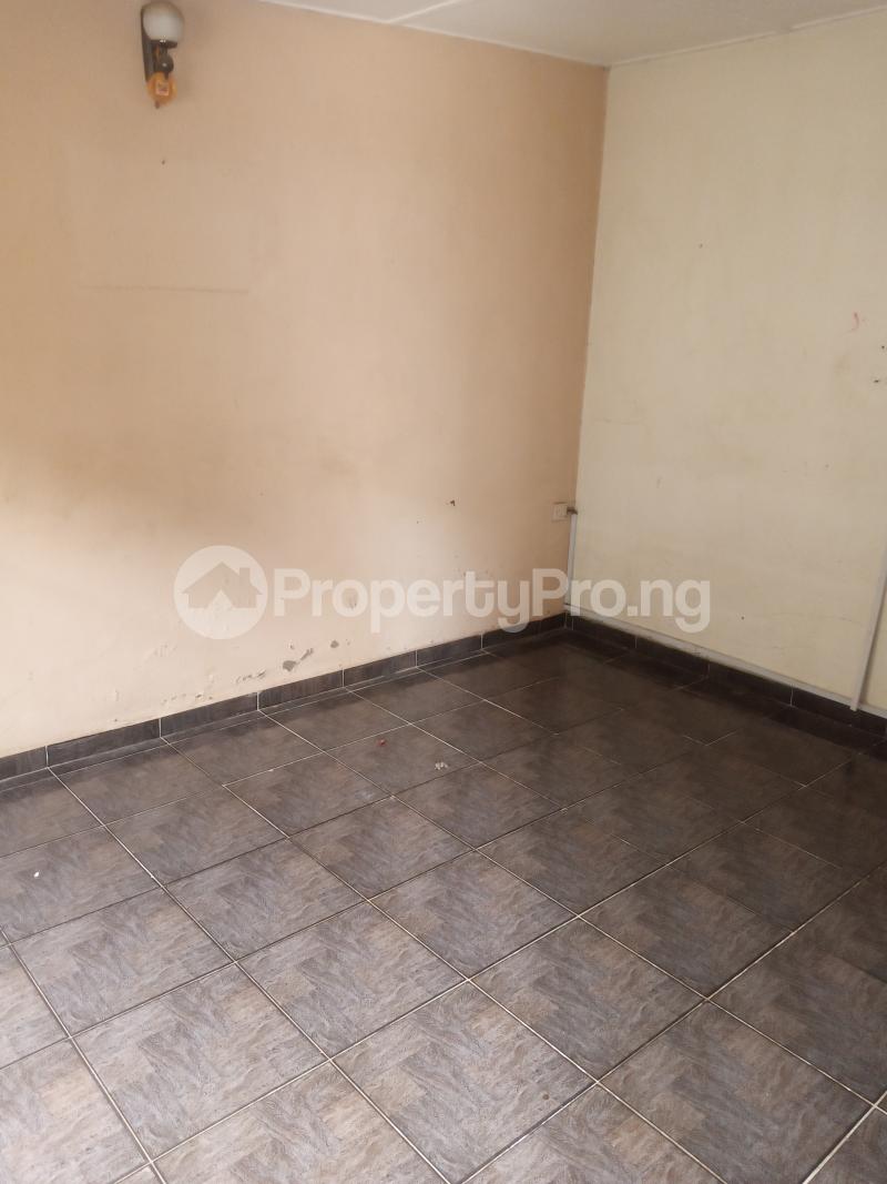 Flat / Apartment for rent Okunola Egbeda Alimosho Lagos