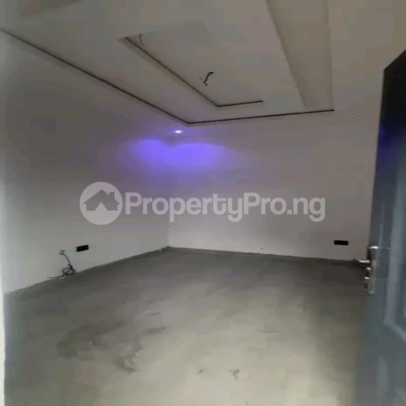 1 bedroom Flat / Apartment for rent Off Pedro Road Shomolu Lagos Shomolu Shomolu Lagos