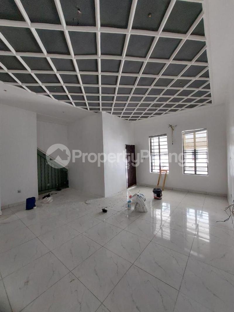 1 bedroom Flat / Apartment for rent Royal Pine Orchid Lekki Lagos