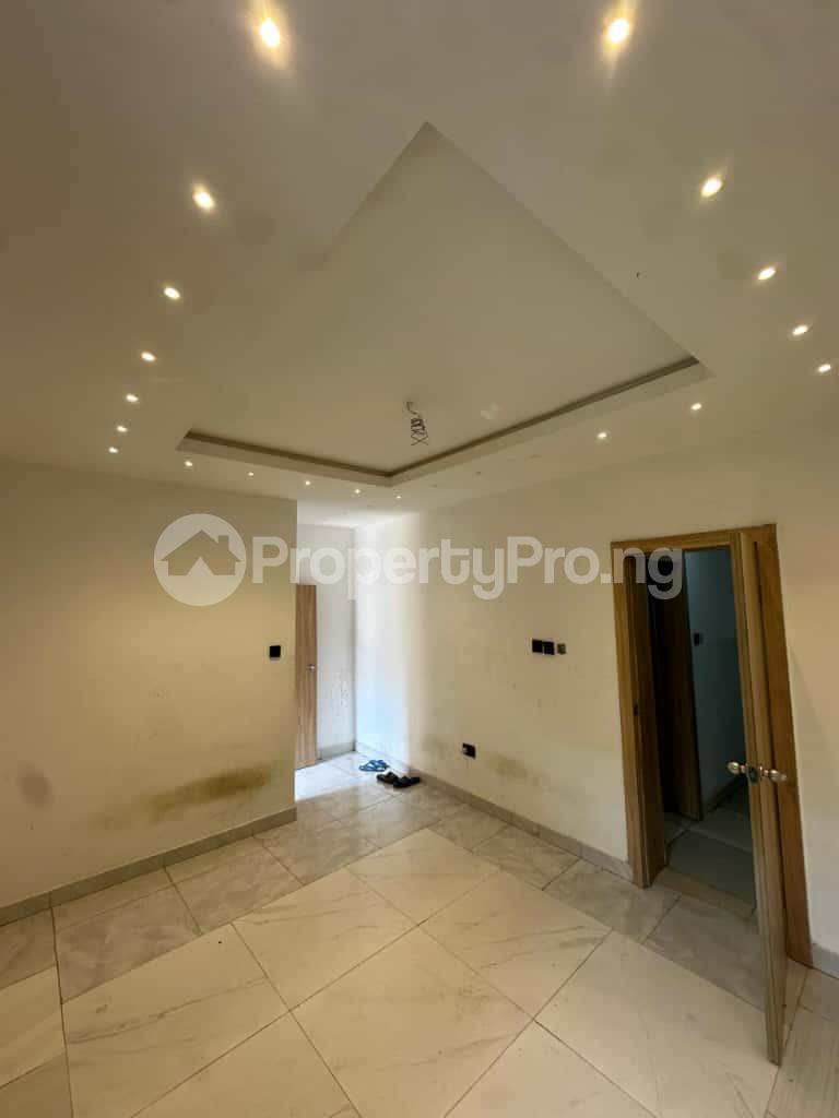 1 bedroom Flat / Apartment for rent Ologolo Lekki Lagos