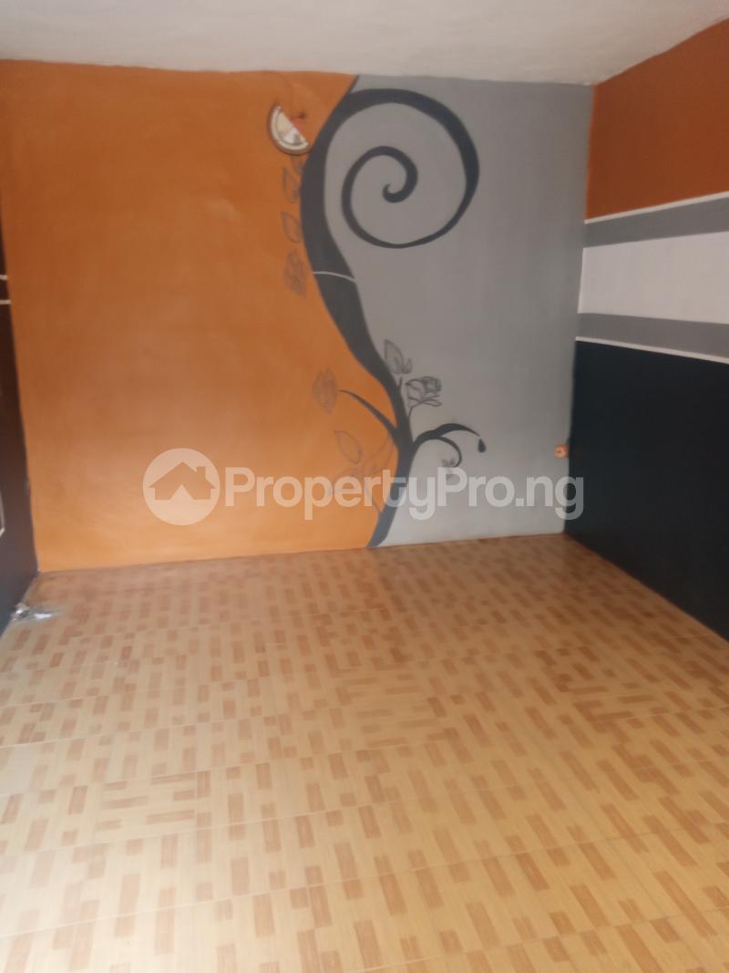 Flat / Apartment for rent Unity Estate Egbeda Alimosho Lagos