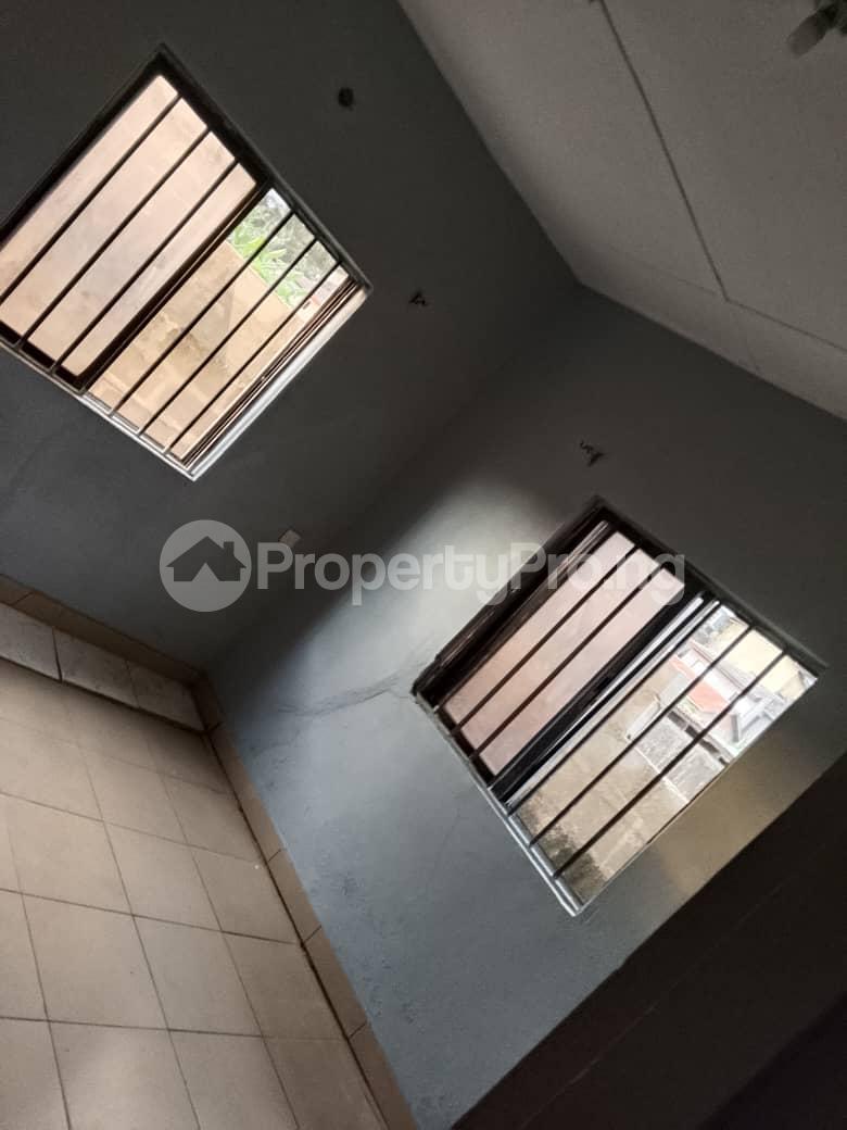 1 bedroom Flat / Apartment for rent Olowora Ojodu Lagos - 1