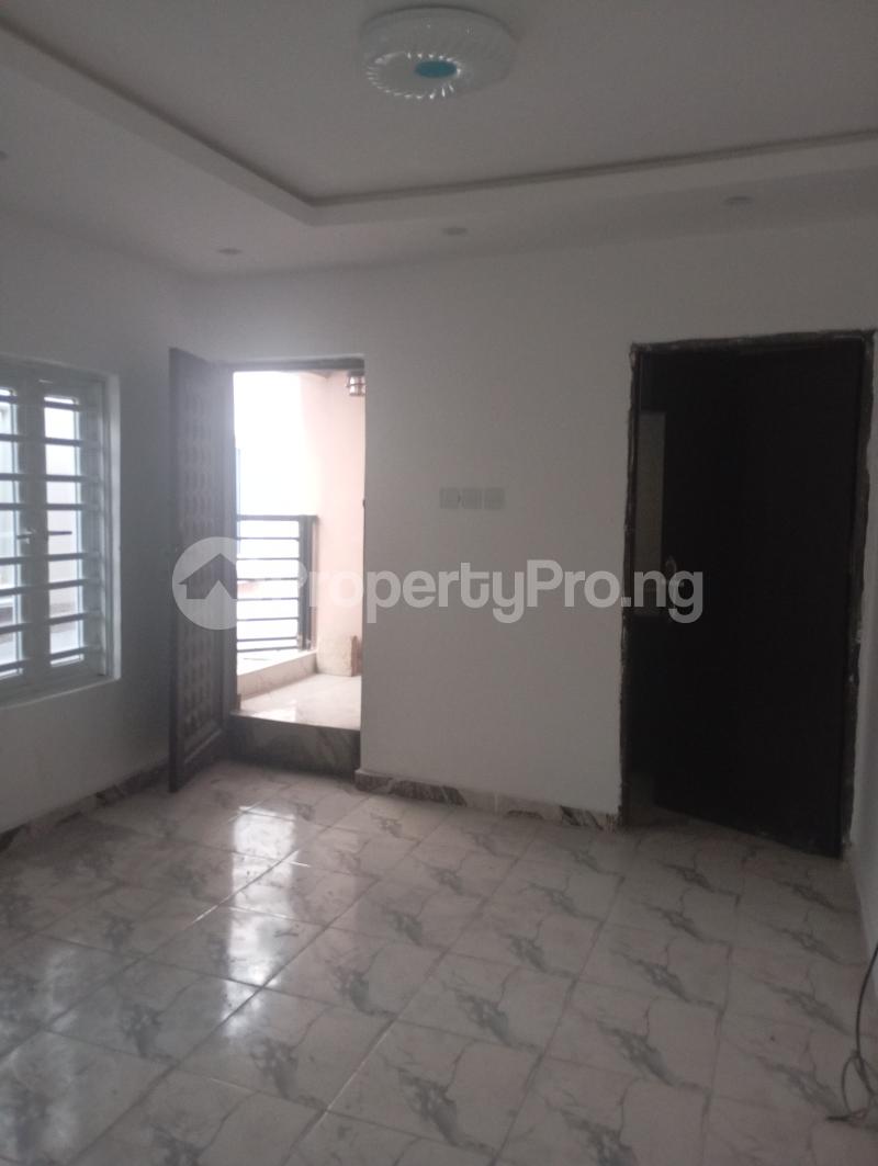 1 bedroom Flat / Apartment for rent Off College Ifako-ogba Ogba Lagos