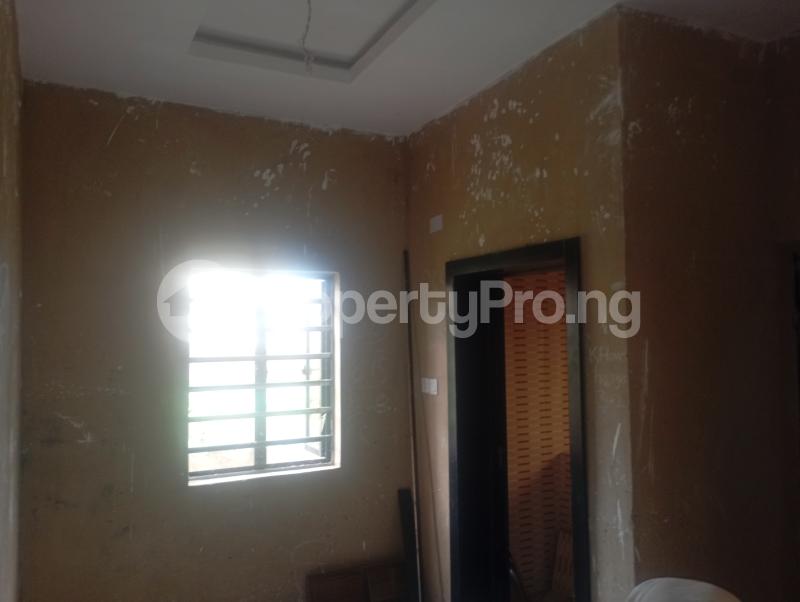 1 bedroom Flat / Apartment for rent Ifako-ogba Ogba Lagos