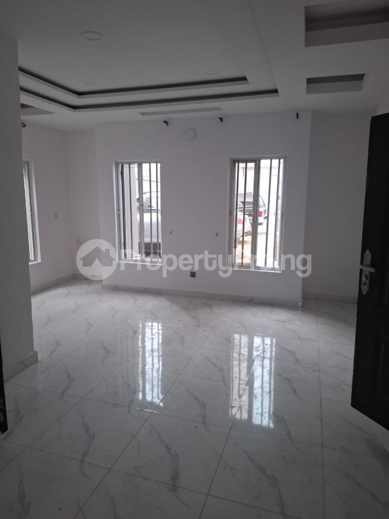 1 bedroom Flat / Apartment for rent Gated Estate Off Lekki Conservation Center Road Lekki Lagos State Lekki Conservation Centre Lekki Lagos