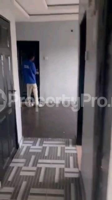 1 bedroom Flat / Apartment for rent Off Oguntolu Shomolu Lagos Shomolu Shomolu Lagos