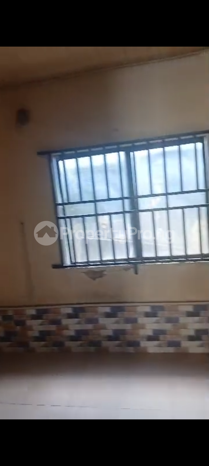 1 bedroom Flat / Apartment for rent Gated Estate Badore Ajah Lagos