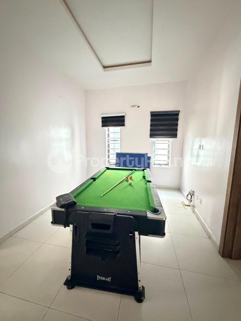 1 bedroom Flat / Apartment for rent Dpk Orchid Lekki Lagos